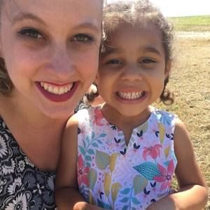 Meet your Posher, Alida